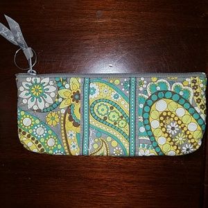 Vera Bradley Pouch